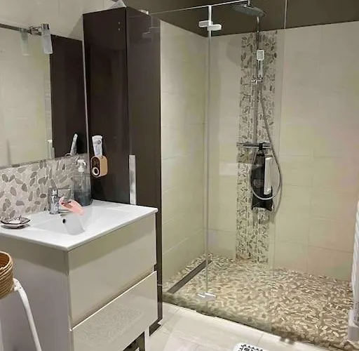 Charmante Maison Sur Propriete أورلي